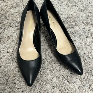 Nine West heels